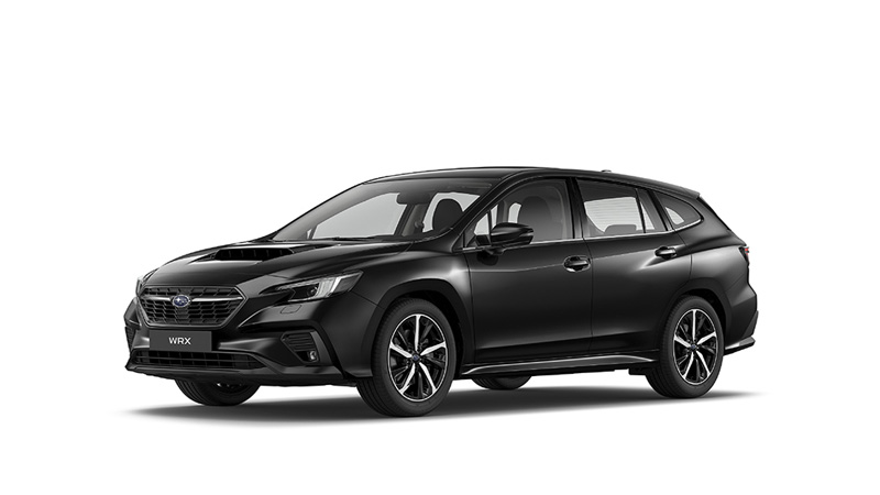 Subaru WRX Wagon